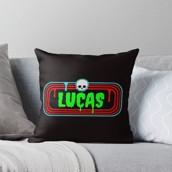 Item preview, Lucas designed and sold by glowdesigns.