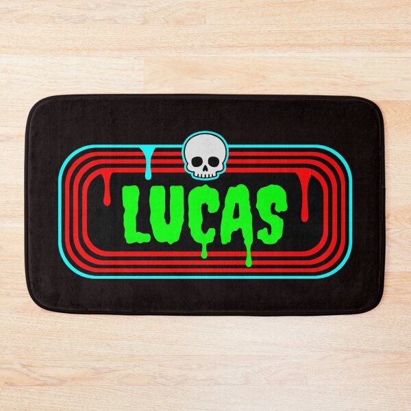 Item preview, Lucas designed and sold by glowdesigns.