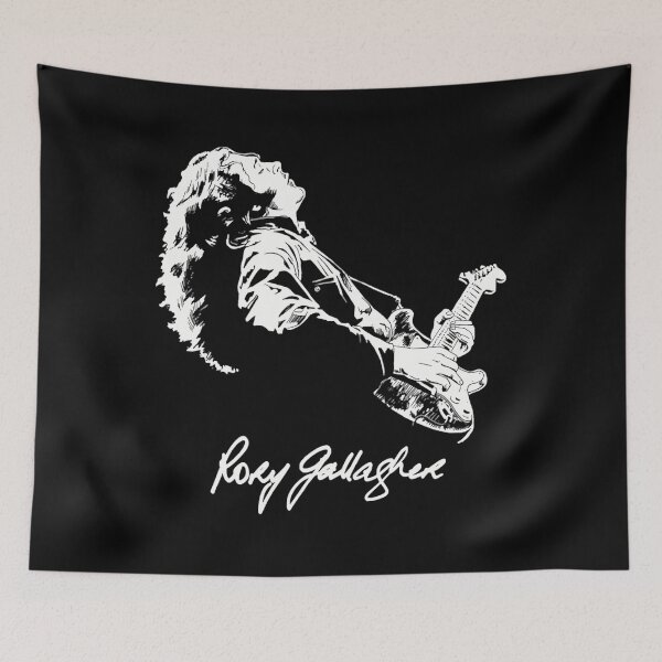 Item preview, Rory Gallagher designed and sold by TaMel Vunge.