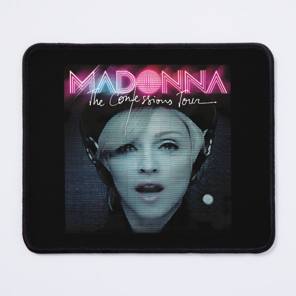 Item preview, The Confessions Tour designed and sold by obrainkrisax.