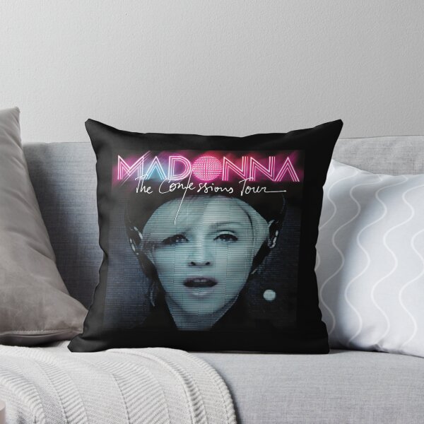 Item preview, The Confessions Tour designed and sold by obrainkrisax.