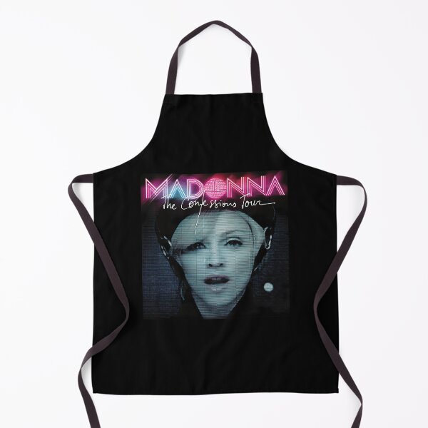 Item preview, The Confessions Tour designed and sold by obrainkrisax.