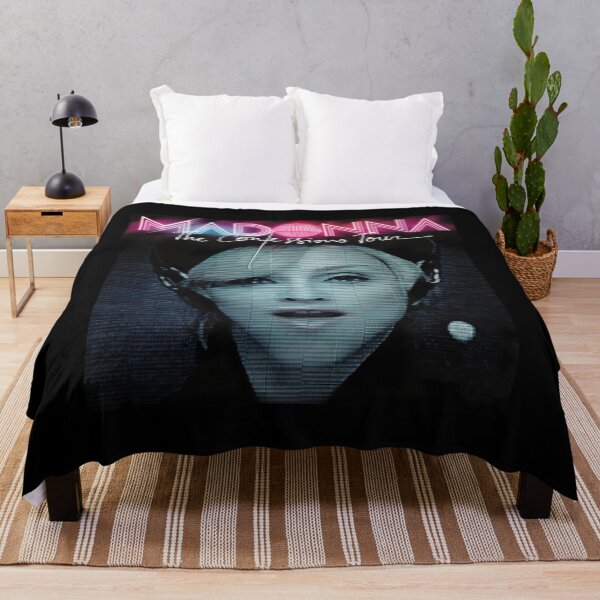 Item preview, The Confessions Tour designed and sold by obrainkrisax.