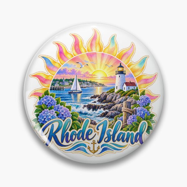 Item preview, Ocean State Sun designed and sold by Whimspired By Paxx.