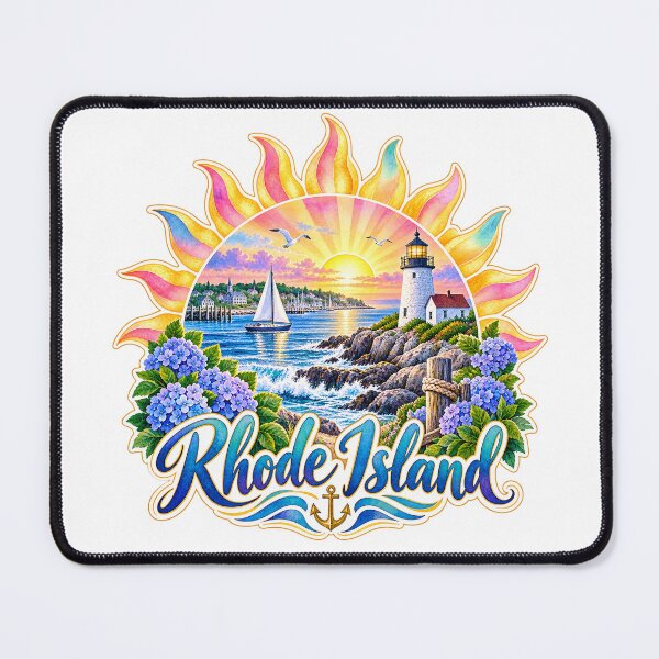 Item preview, Ocean State Sun designed and sold by Whimspired By Paxx.