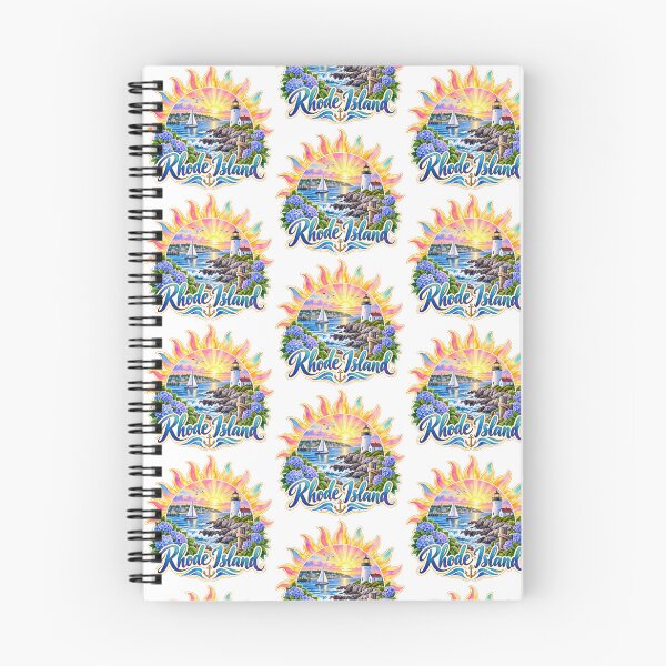 Item preview, Ocean State Sun designed and sold by Whimspired By Paxx.