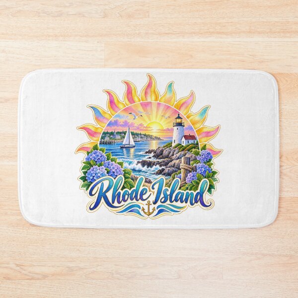 Item preview, Ocean State Sun designed and sold by Whimspired By Paxx.