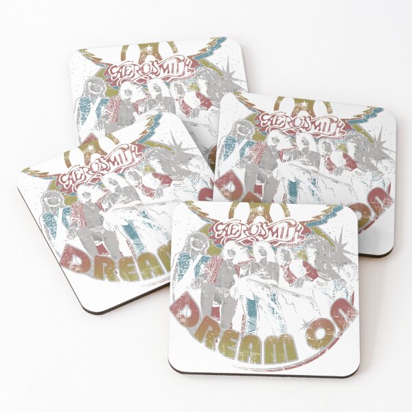 Item preview, Graphic Aerosmith - Dream On Portrait Mens designed and sold by NikkiFoxs.