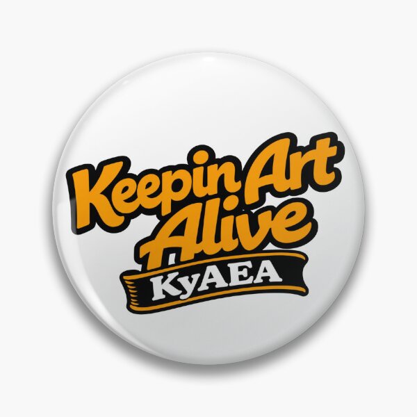 Artikelvorschau, Kunst am Leben erhalten entworfen und verkauft von KyArtEd.