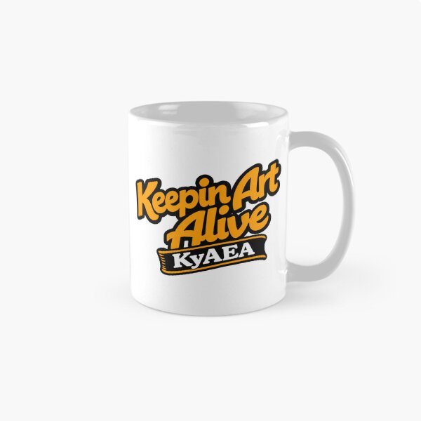 Item preview, Keepin Art Alive designed and sold by KyArtEd.