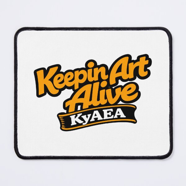 Item preview, Keepin Art Alive designed and sold by KyArtEd.