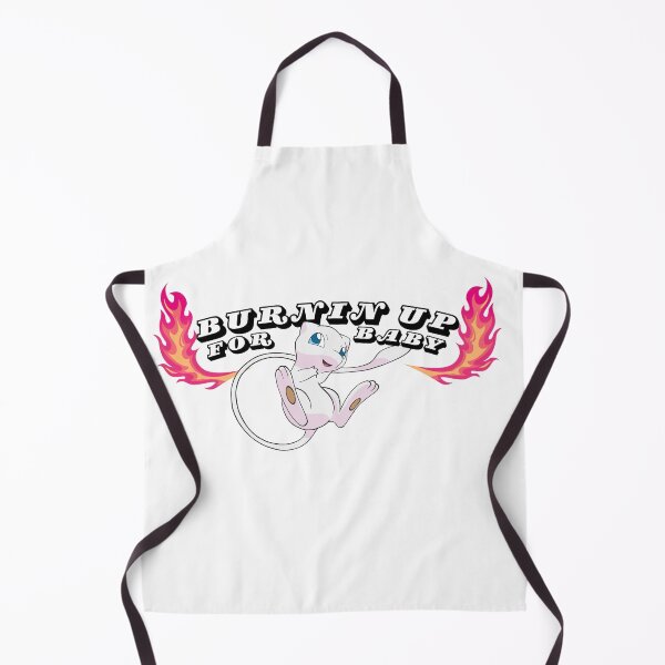 Item preview, BURNIN up for Mew Baby designed and sold by Odd Duck Designs.
