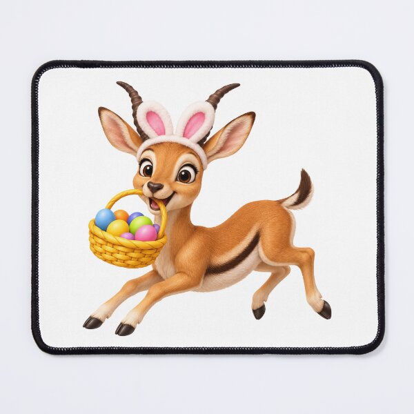 Item preview, Impala Easter Eggs designed and sold by Sillytoe.