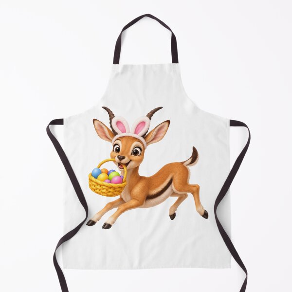 Item preview, Impala Easter Eggs designed and sold by Sillytoe.