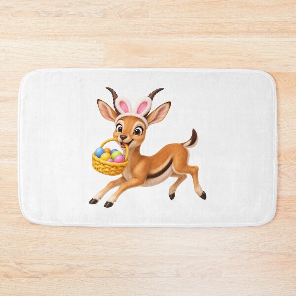 Item preview, Impala Easter Eggs designed and sold by Sillytoe.
