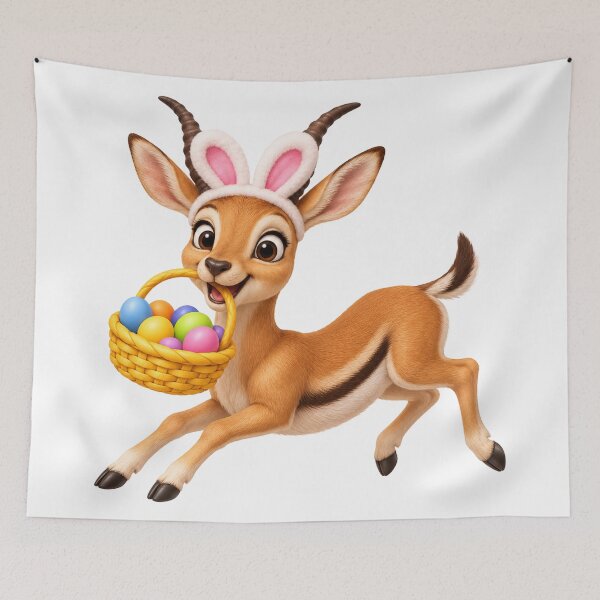 Item preview, Impala Easter Eggs designed and sold by Sillytoe.