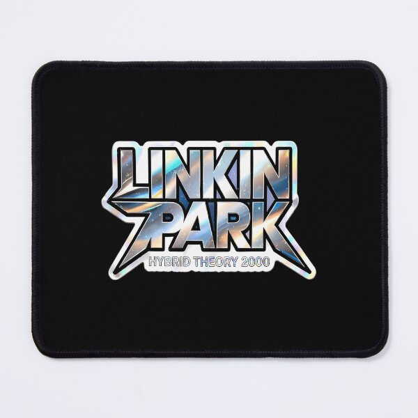 Item preview, Alternative Rock Nu-Metal 2000S Legendary Band Holographic Graphic designed and sold by cadetsubhodeep.