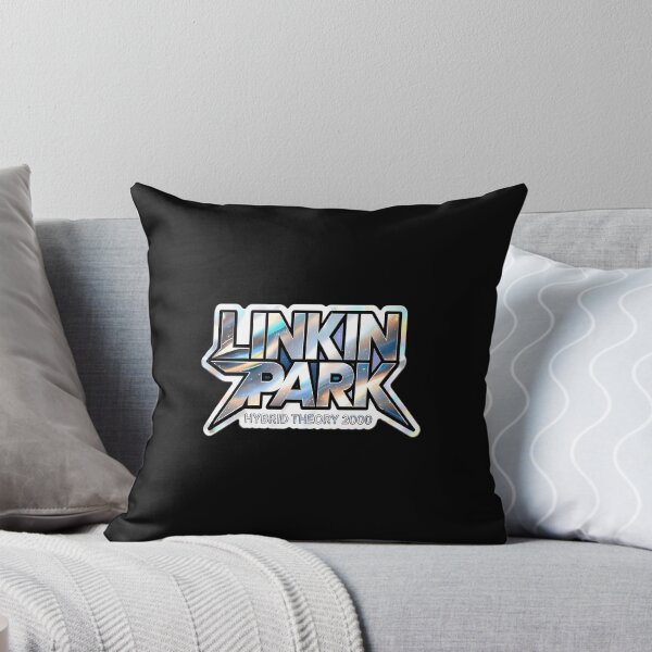 Item preview, Alternative Rock Nu-Metal 2000S Legendary Band Holographic Graphic  designed and sold by cadetsubhodeep.