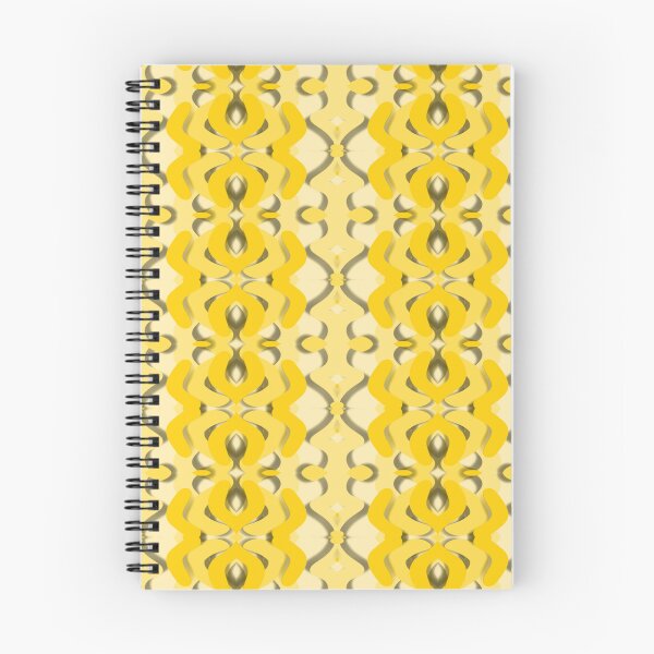 Aperçu de l'œuvre Pattern Design 229 créée et vendue par Erin Nevers.