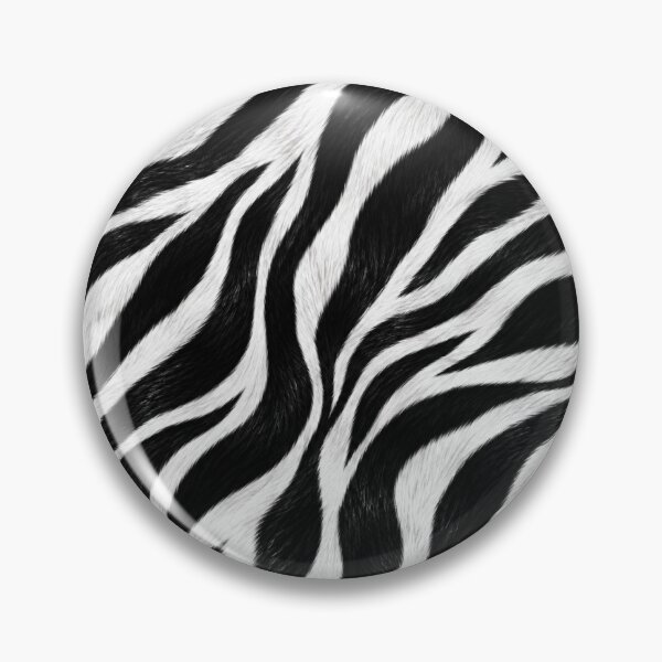Item preview, Zebra pattern designed and sold by Traydd.