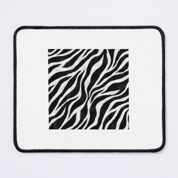 Item preview, Zebra pattern designed and sold by Traydd.