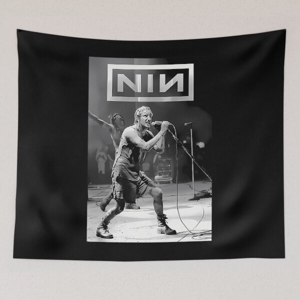 Item preview, Copy Of N1N Live designed and sold by poissobaisha.