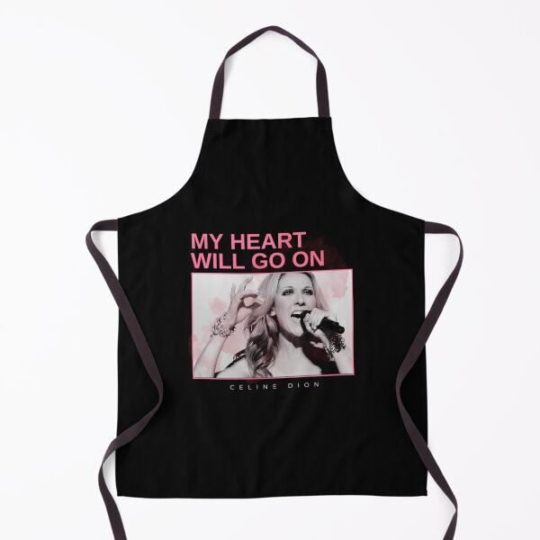 Item preview, Celine Dion designed and sold by MARONICK.