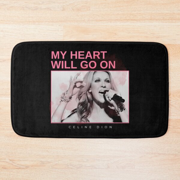 Item preview, Celine Dion designed and sold by MARONICK.