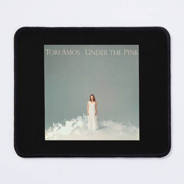 Item preview, Tori Amos Under The Pink designed and sold by cadetsubhodeep.