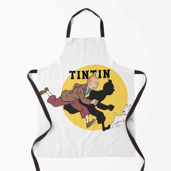 Item preview, Tintin and Snowy Dynamic Adventure designed and sold by Jayceansensd.