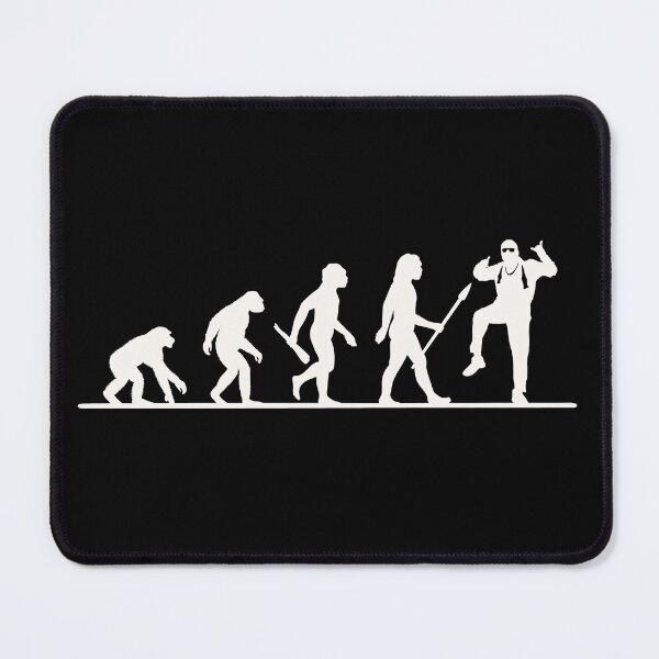 Item preview, Evolution Grossman designed and sold by johnnehill2.