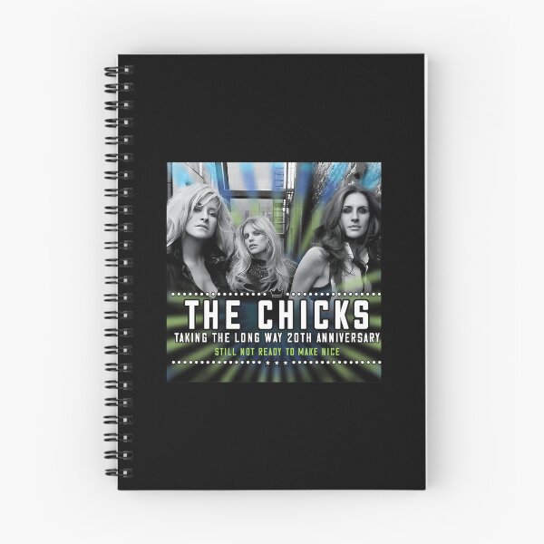 Item preview, Taking The Long Way Of Chicks Tour 2026 Bagaikan designed and sold by obrainkrisax.
