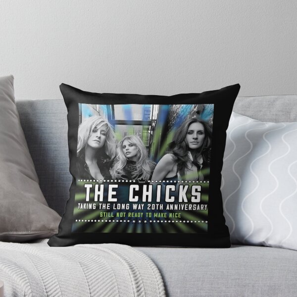Item preview, Taking The Long Way Of Chicks Tour 2026 Bagaikan designed and sold by obrainkrisax.