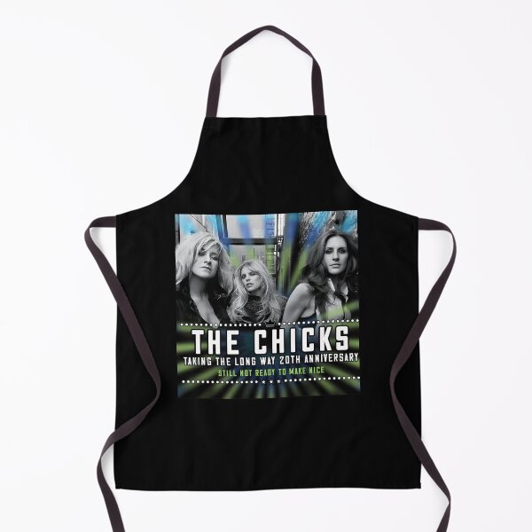 Item preview, Taking The Long Way Of Chicks Tour 2026 Bagaikan designed and sold by obrainkrisax.