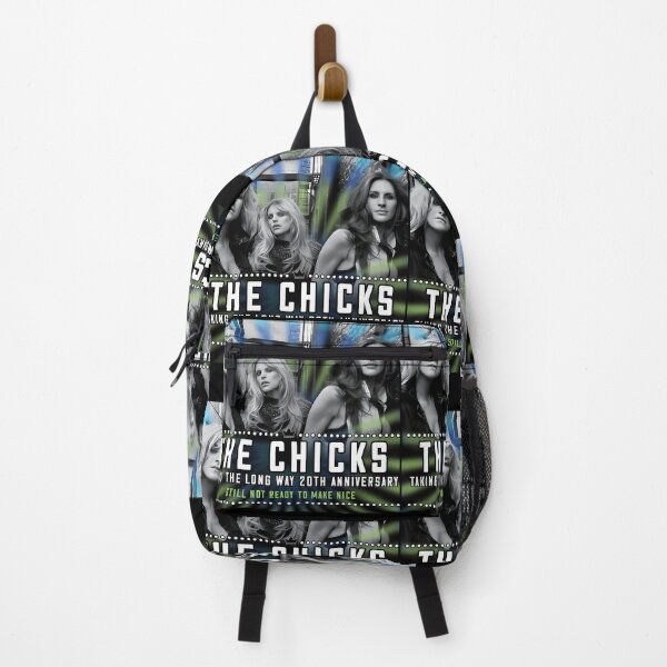 Item preview, Taking The Long Way Of Chicks Tour 2026 Bagaikan designed and sold by obrainkrisax.
