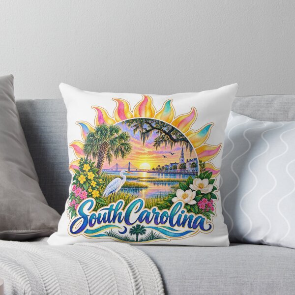 Item preview, Palmetto State Sun designed and sold by Whimspired By Paxx.