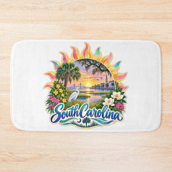 Item preview, Palmetto State Sun designed and sold by Whimspired By Paxx.
