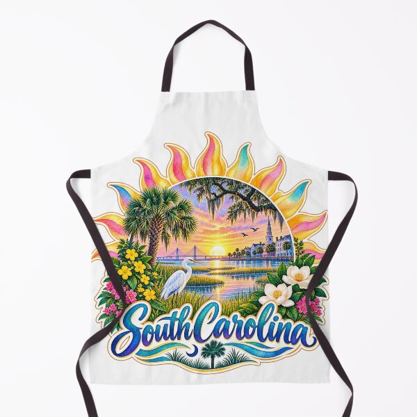 Item preview, Palmetto State Sun designed and sold by Whimspired By Paxx.