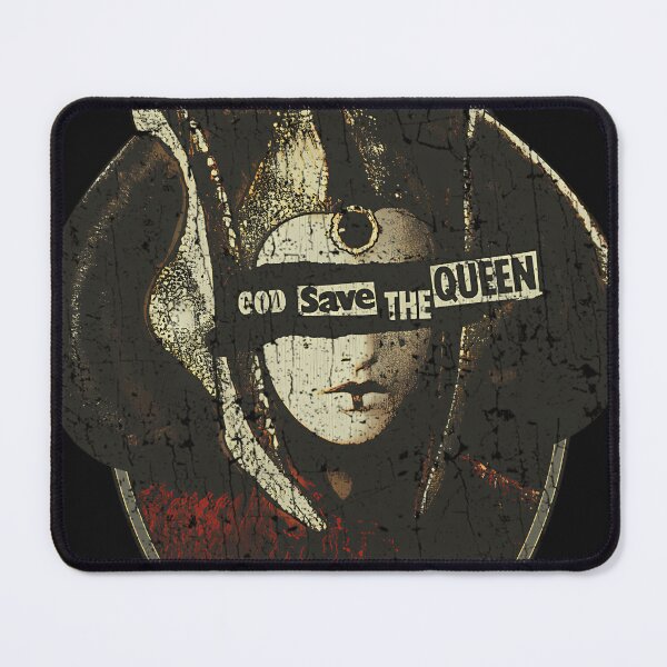 Item preview, god save the queen 32 Bby designed and sold by allmystyle.