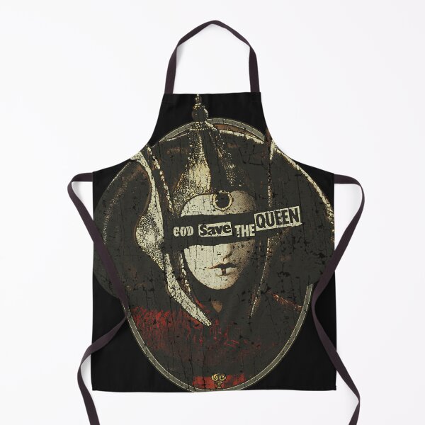 Item preview, god save the queen 32 Bby designed and sold by allmystyle.