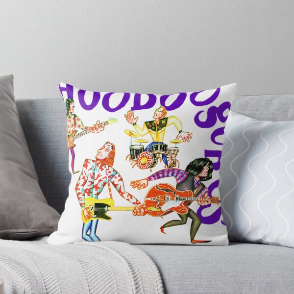 Item preview, Hoodoo Gurus designed and sold by TLNMonster.