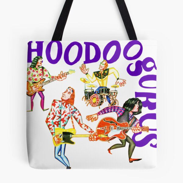 Item preview, Hoodoo Gurus designed and sold by TLNMonster.