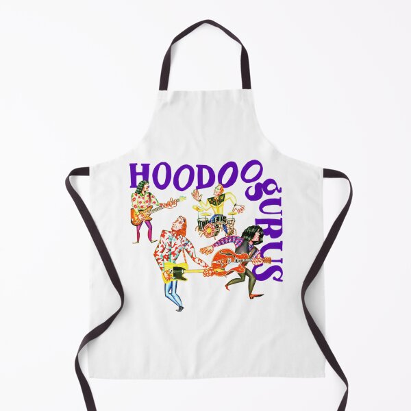 Item preview, Hoodoo Gurus designed and sold by TLNMonster.