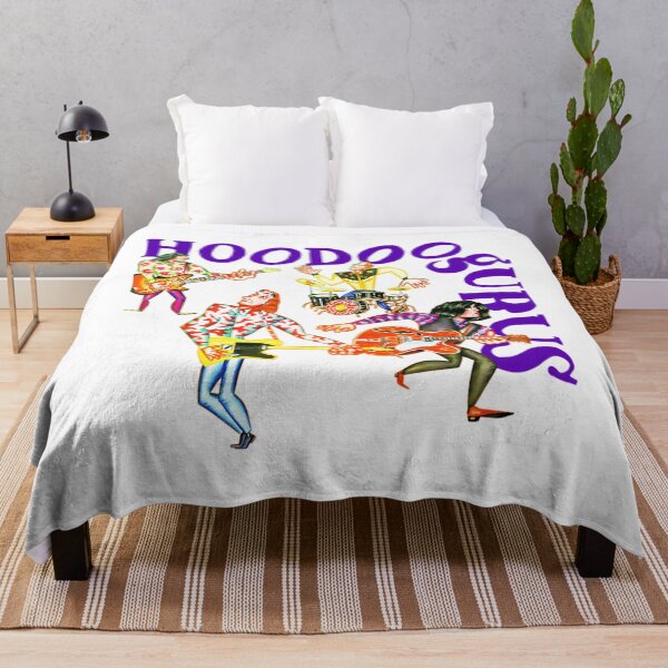 Item preview, Hoodoo Gurus designed and sold by TLNMonster.