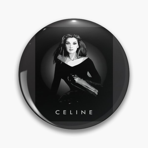 Item preview, Celine Dion designed and sold by Soarochie.