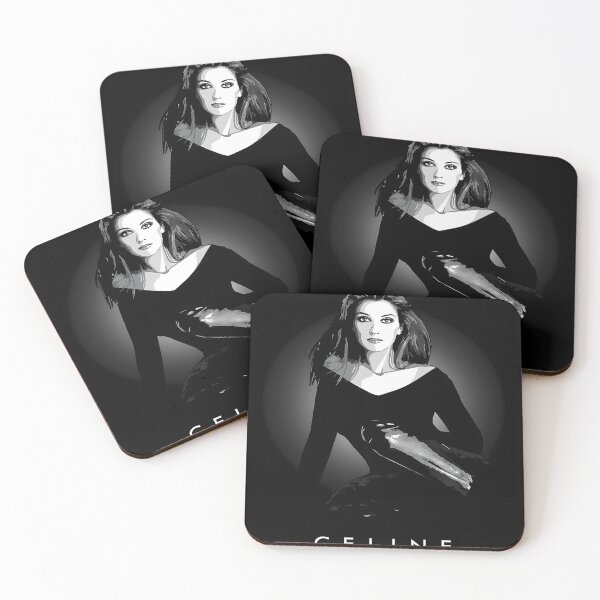 Item preview, Celine Dion designed and sold by Soarochie.