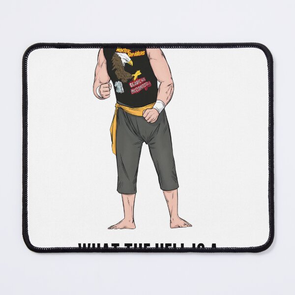 Item preview, Cartoon Randy Savage Dim Mack Catchphrase designed and sold by Jayceansensd.
