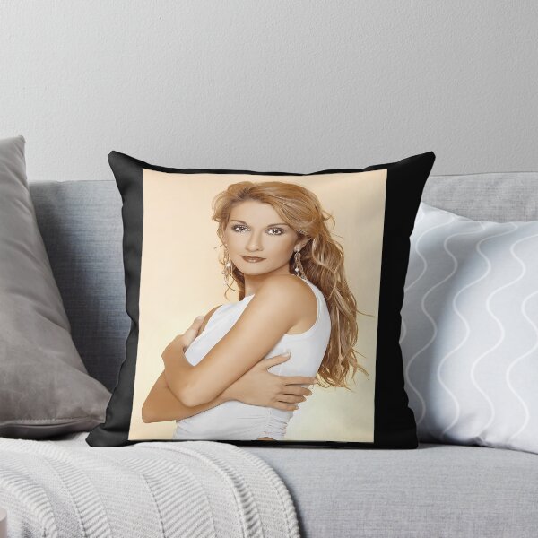 Item preview, Celine Dion designed and sold by MARONICK.