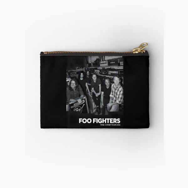 Item preview, Tour 2026 Foo Fighter Take Cover designed and sold by obrainkrisax.