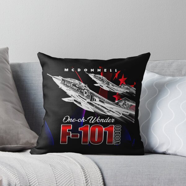 Item preview, F101 Voodoo Usaf designed and sold by WebsterBouchard.